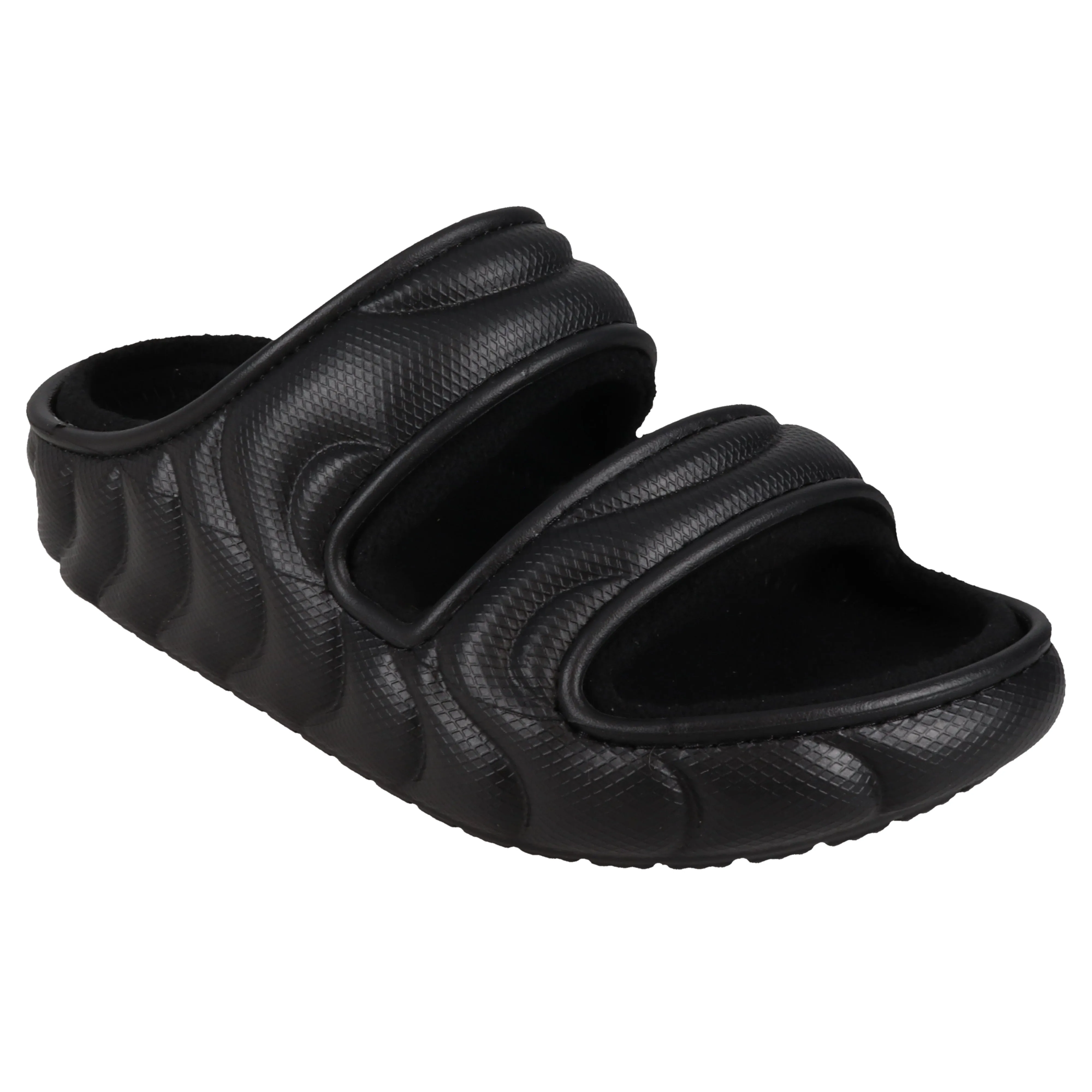 Sandales Crocs Femme Cozzzy Overpuff