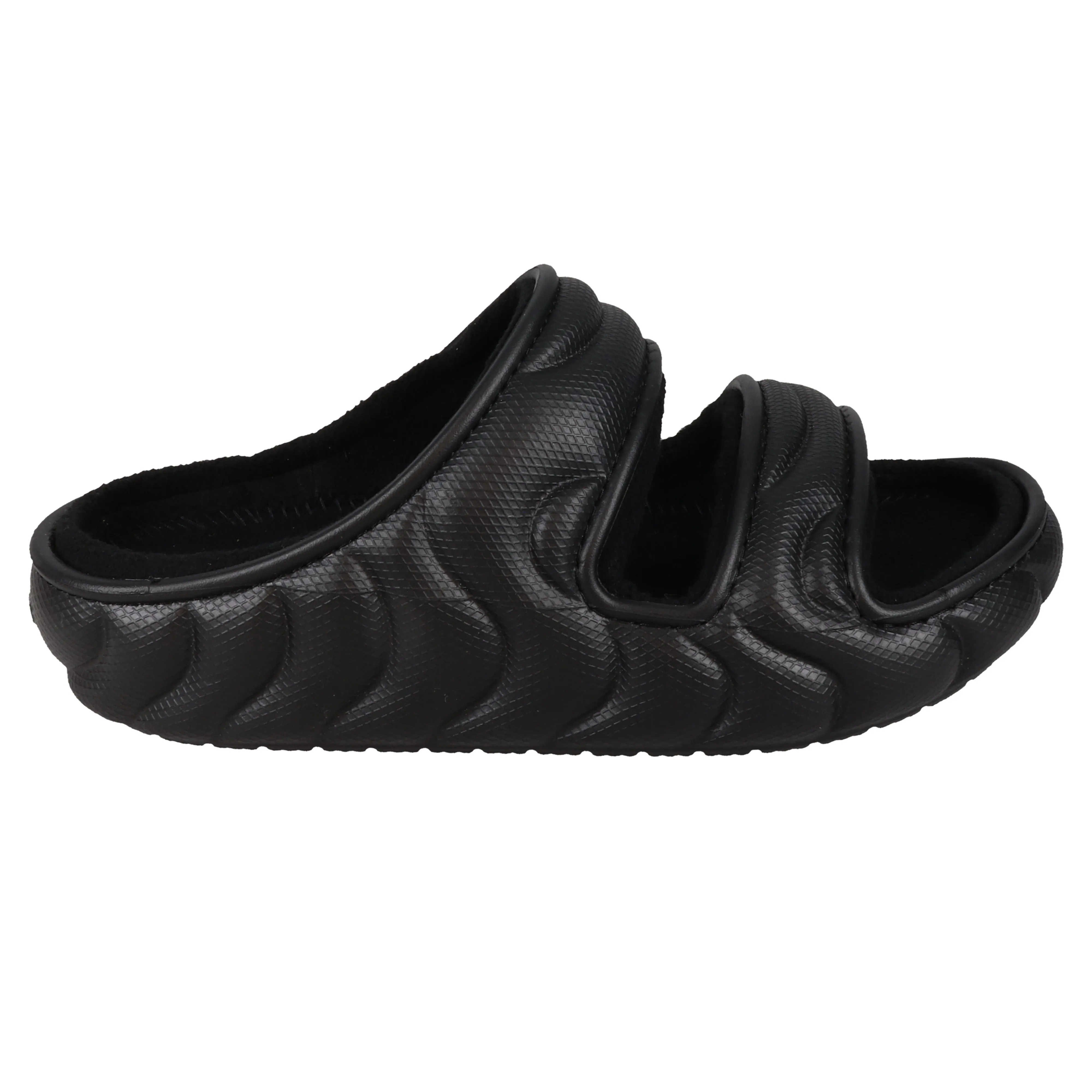 Sandales Crocs Femme Cozzzy Overpuff