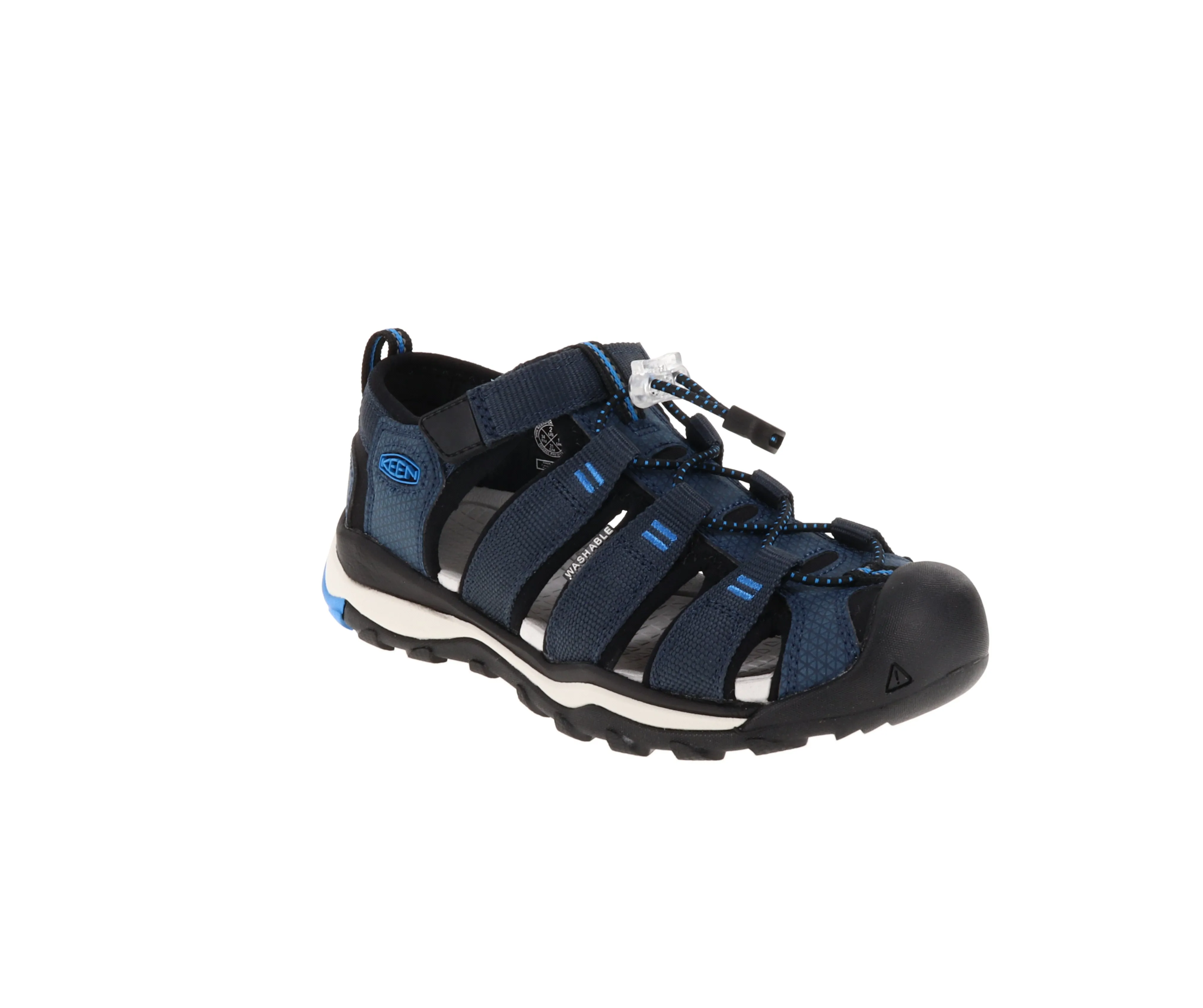 Chaussures Keen Newport Neo H2 pour Enfants