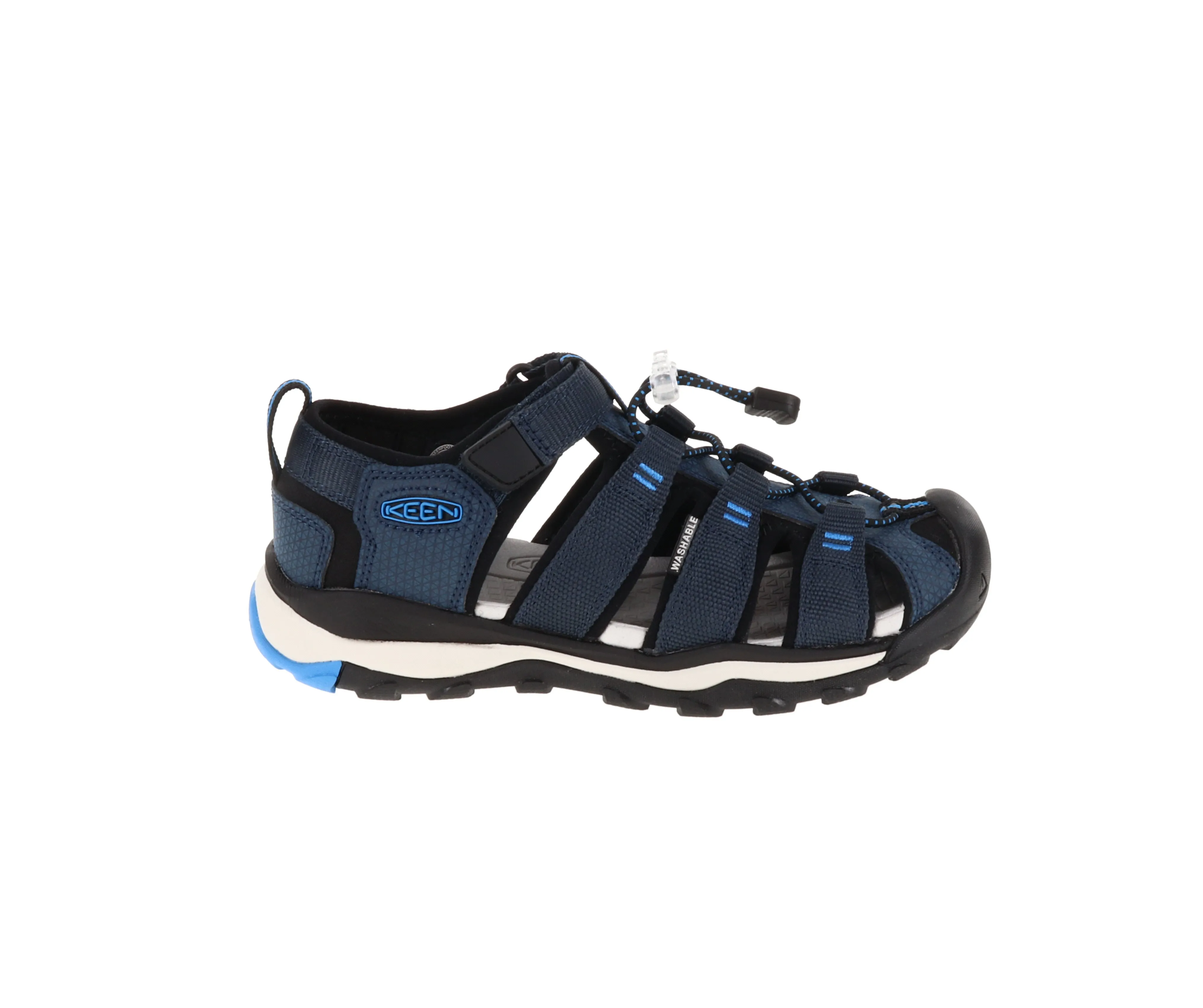 Chaussures Keen Newport Neo H2 pour Enfants