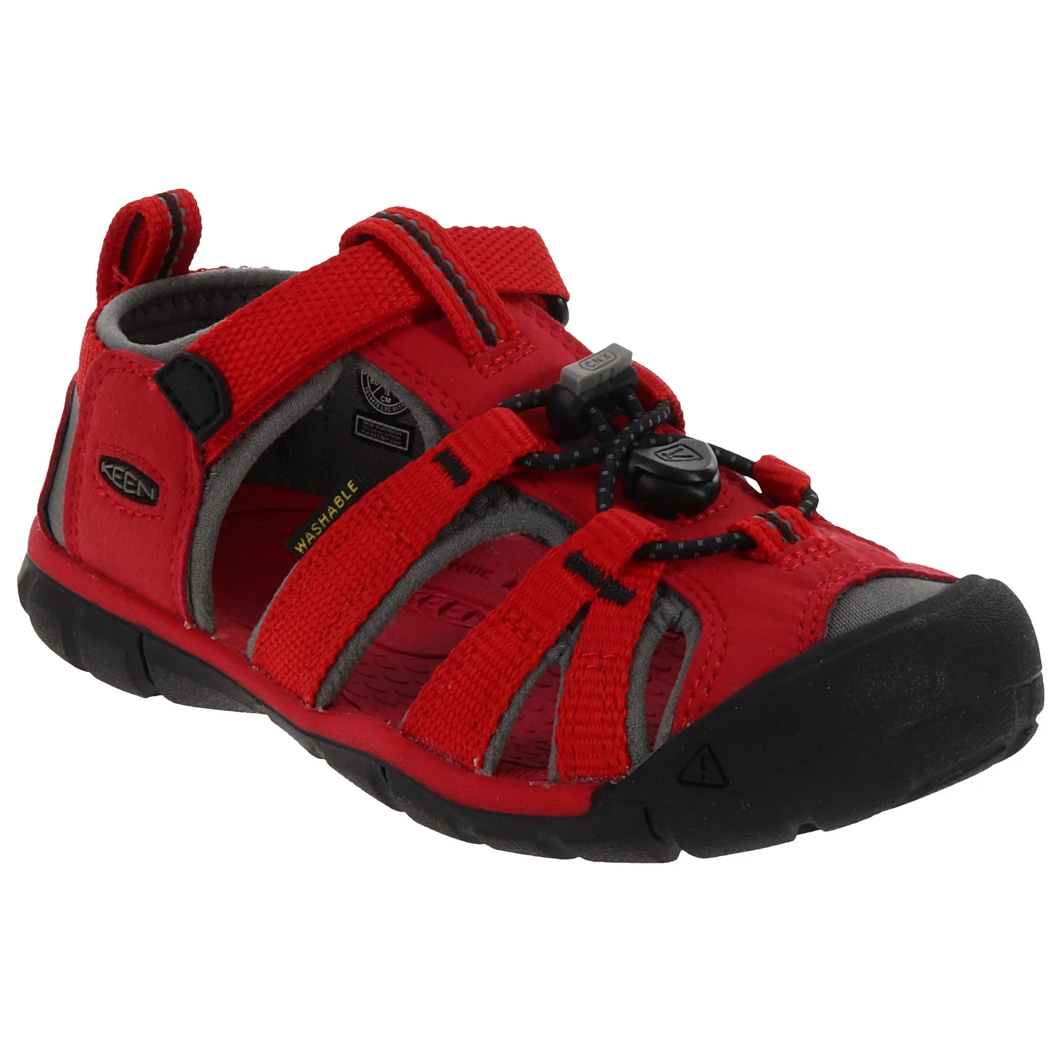 Chaussures Keen Enfants Seacamp II CNX