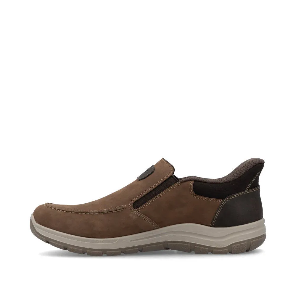 Chaussures Rieker Homme 03655