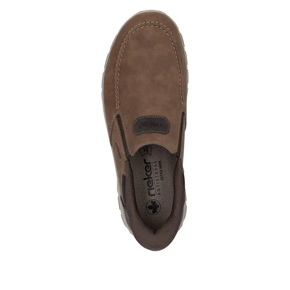 Chaussures Rieker Homme 03655