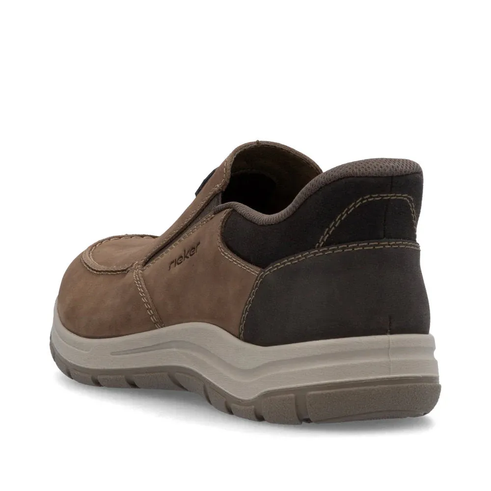 Chaussures Rieker Homme 03655
