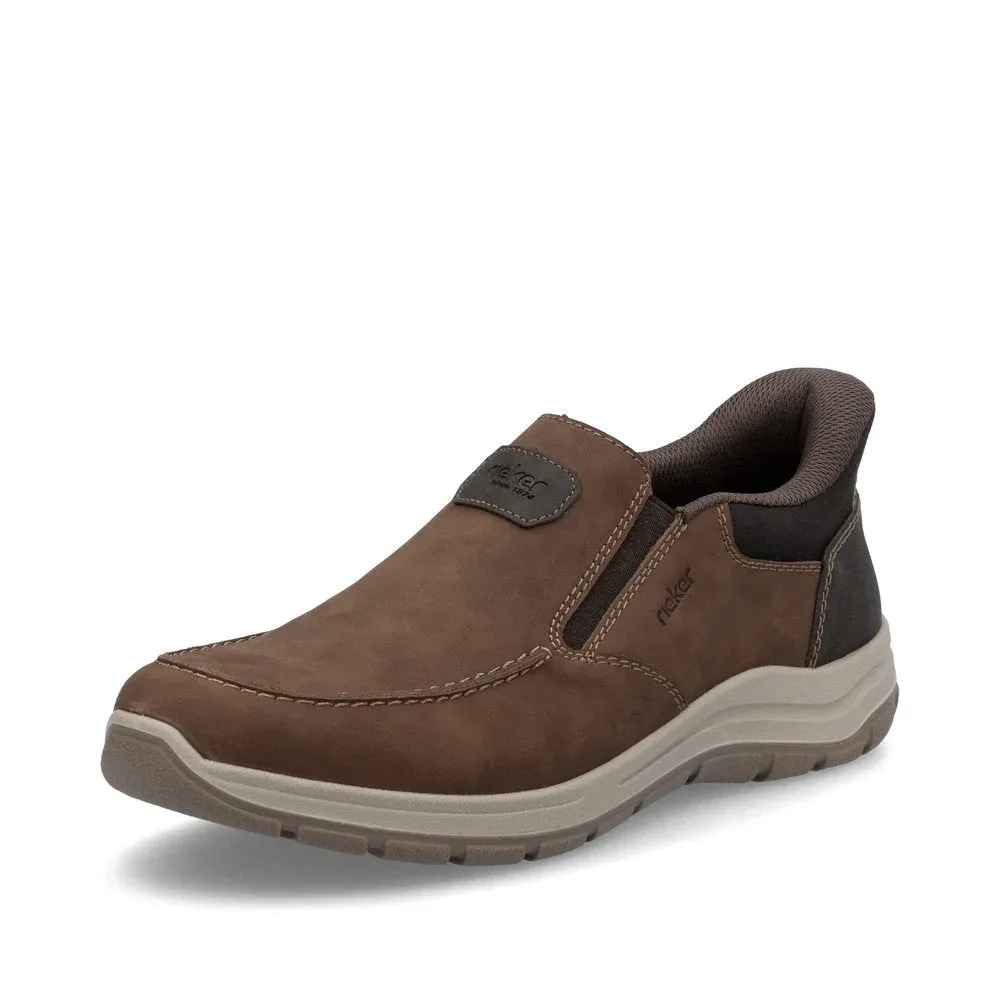 Chaussures Rieker Homme 03655