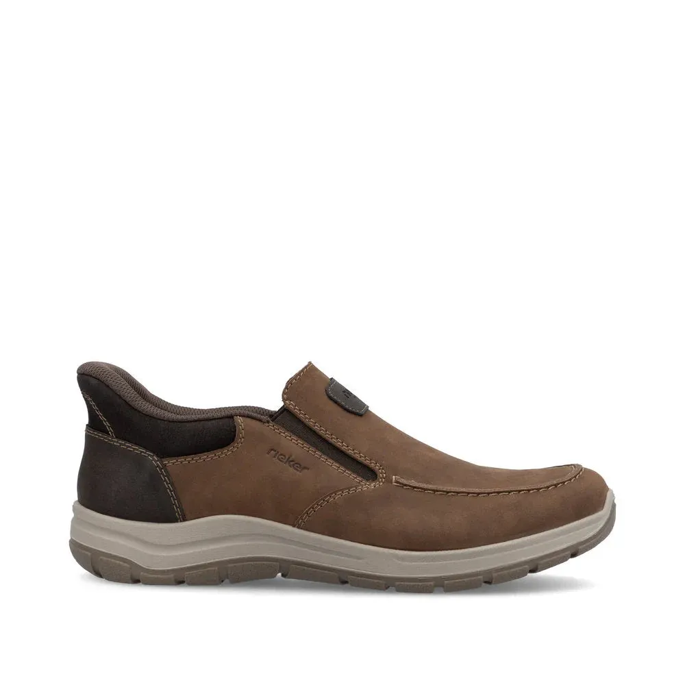 Chaussures Rieker Homme 03655