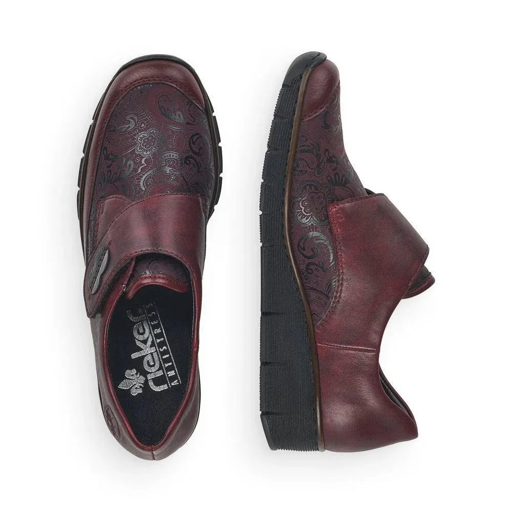 Chaussures Rieker Femme 537C0