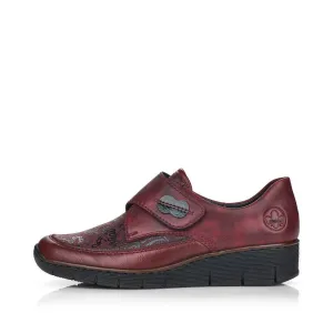 Chaussures Rieker Femme 537C0