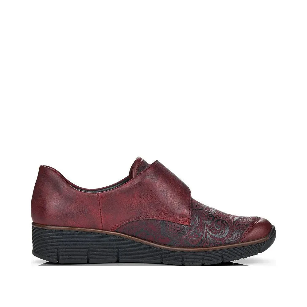 Chaussures Rieker Femme 537C0
