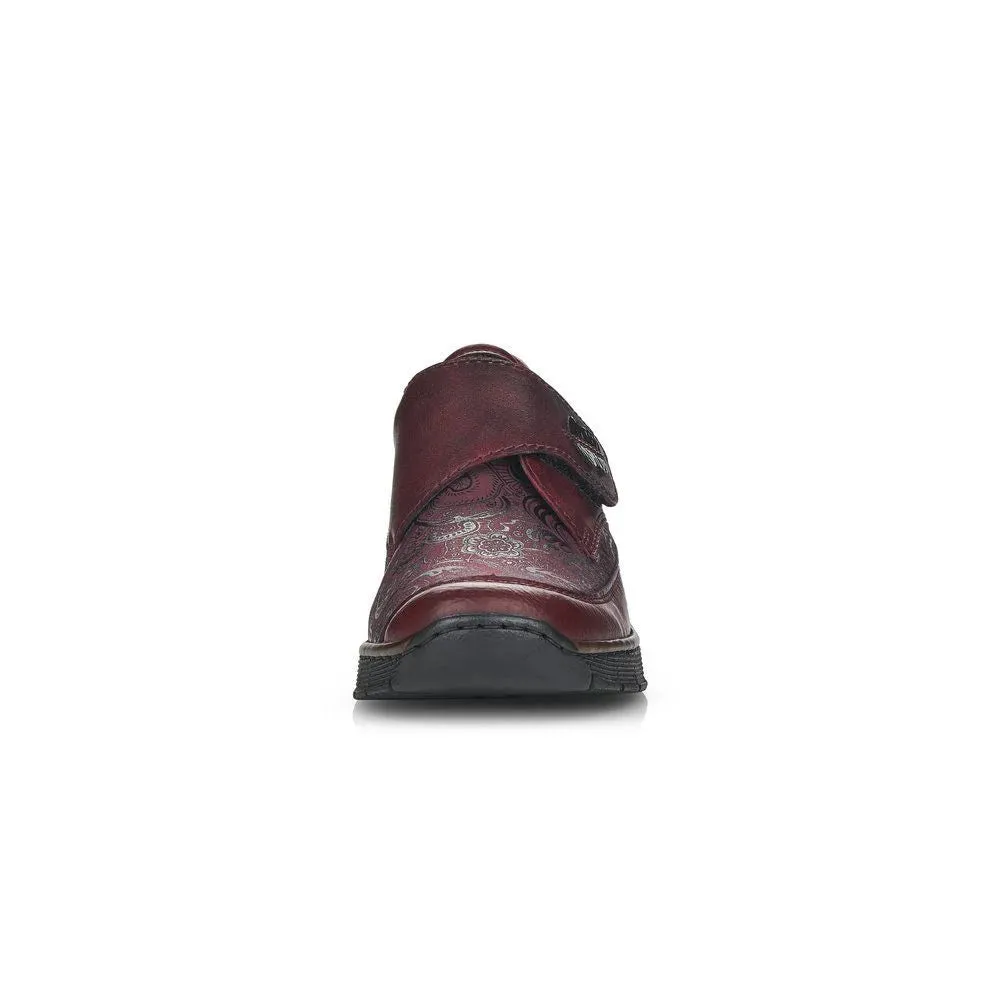 Chaussures Rieker Femme 537C0