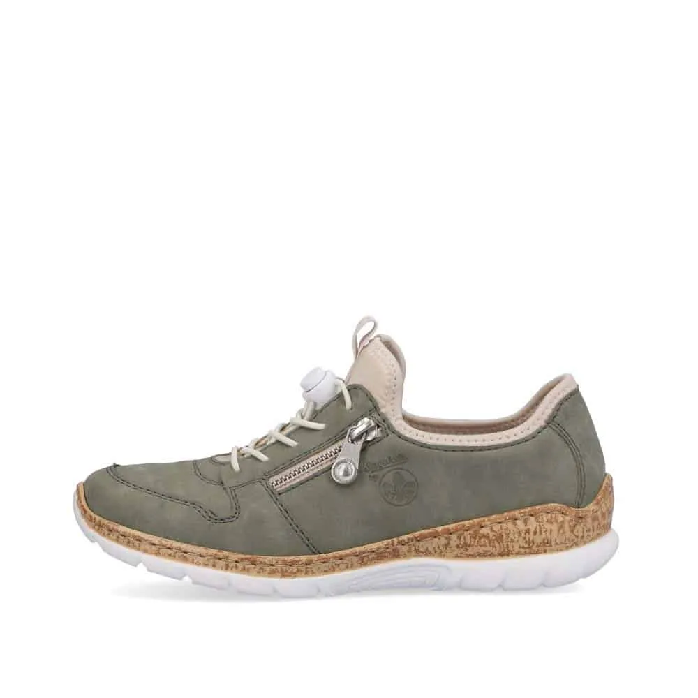 Chaussures Rieker Femme N42G0