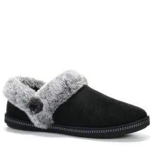 Skechers Cozy Campfire - Toast Frais 167219 Noir