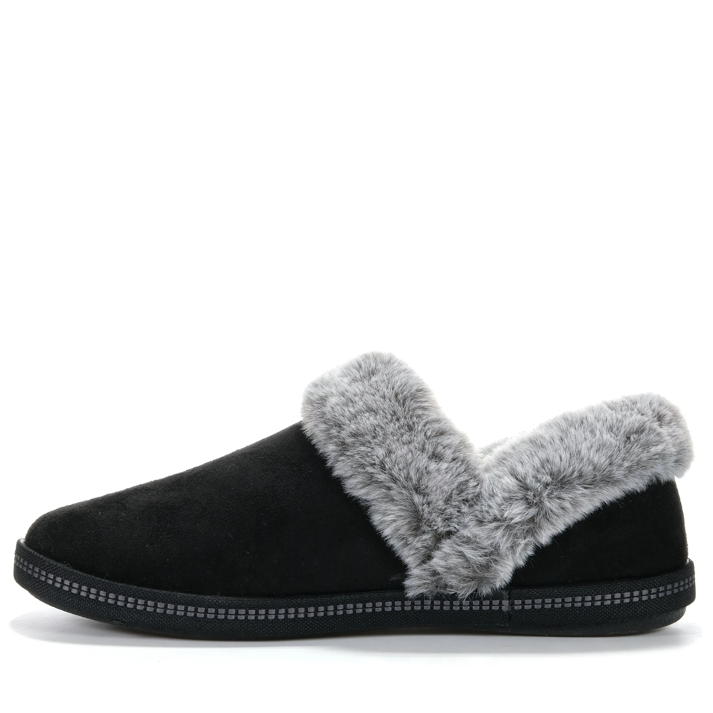 Skechers Cozy Campfire - Toast Frais 167219 Noir