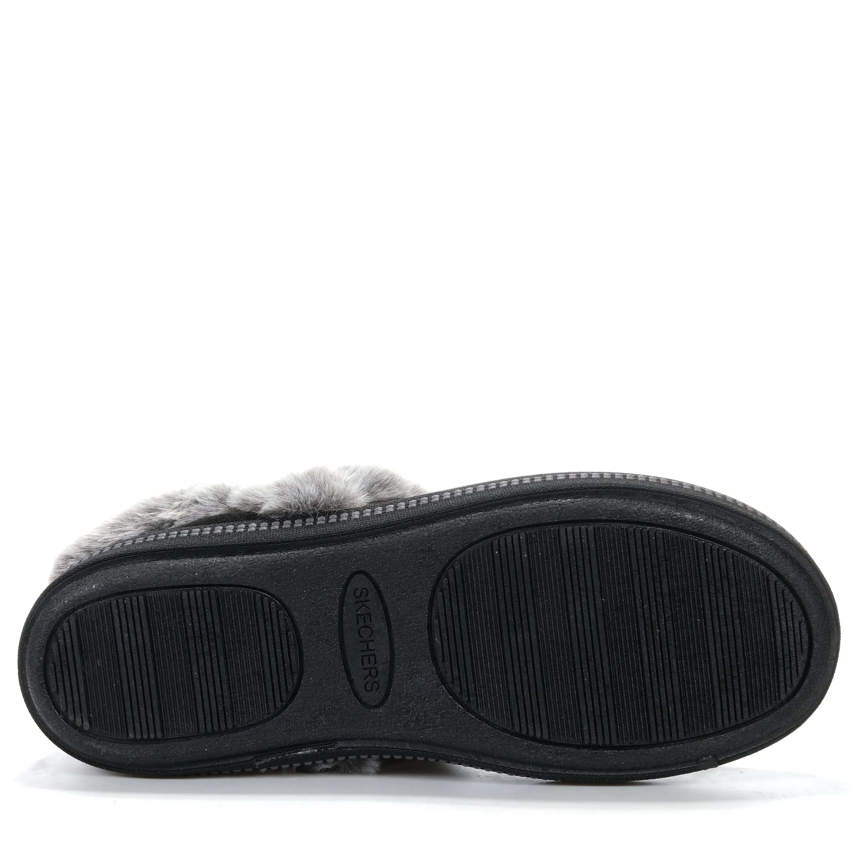 Skechers Cozy Campfire - Toast Frais 167219 Noir