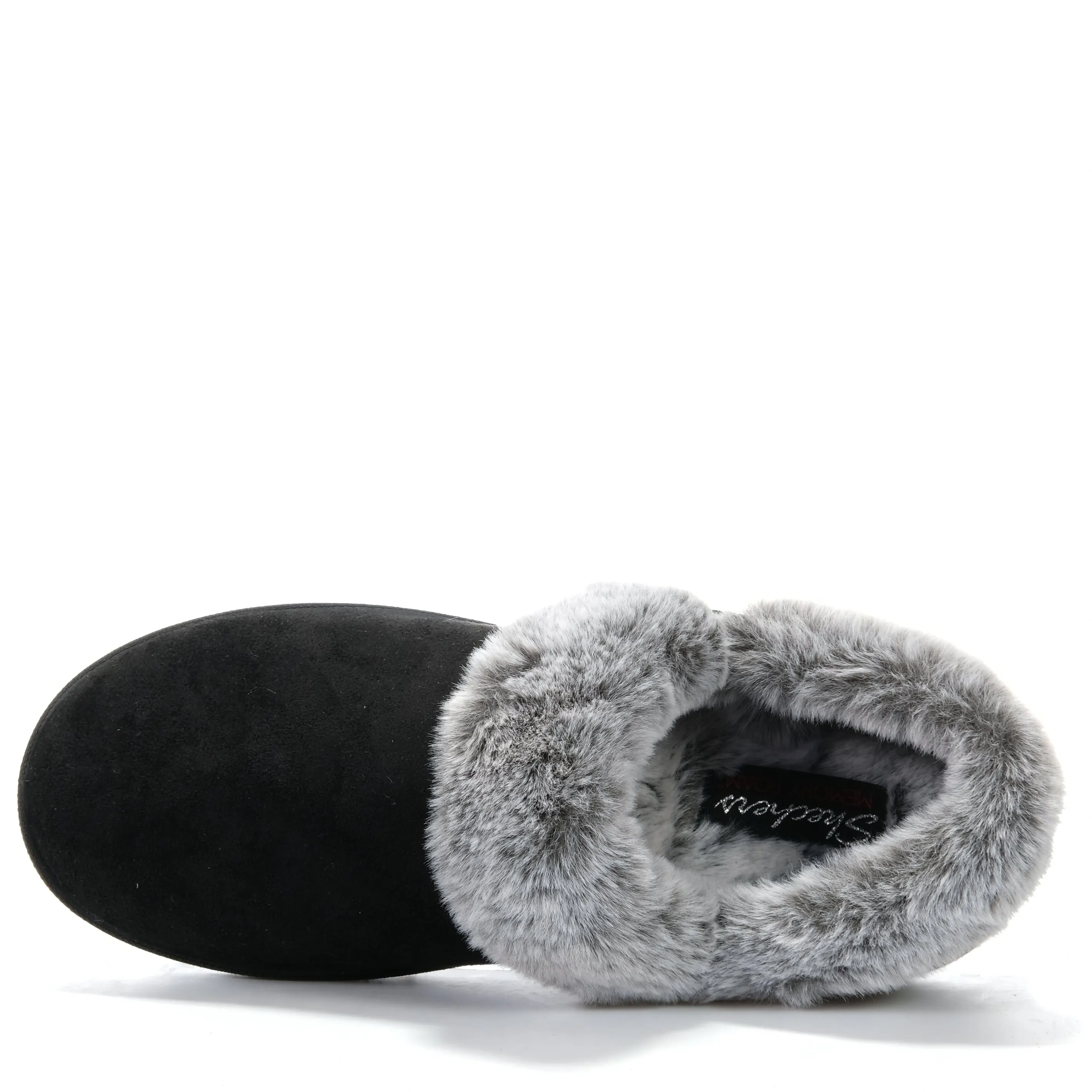 Skechers Cozy Campfire - Toast Frais 167219 Noir