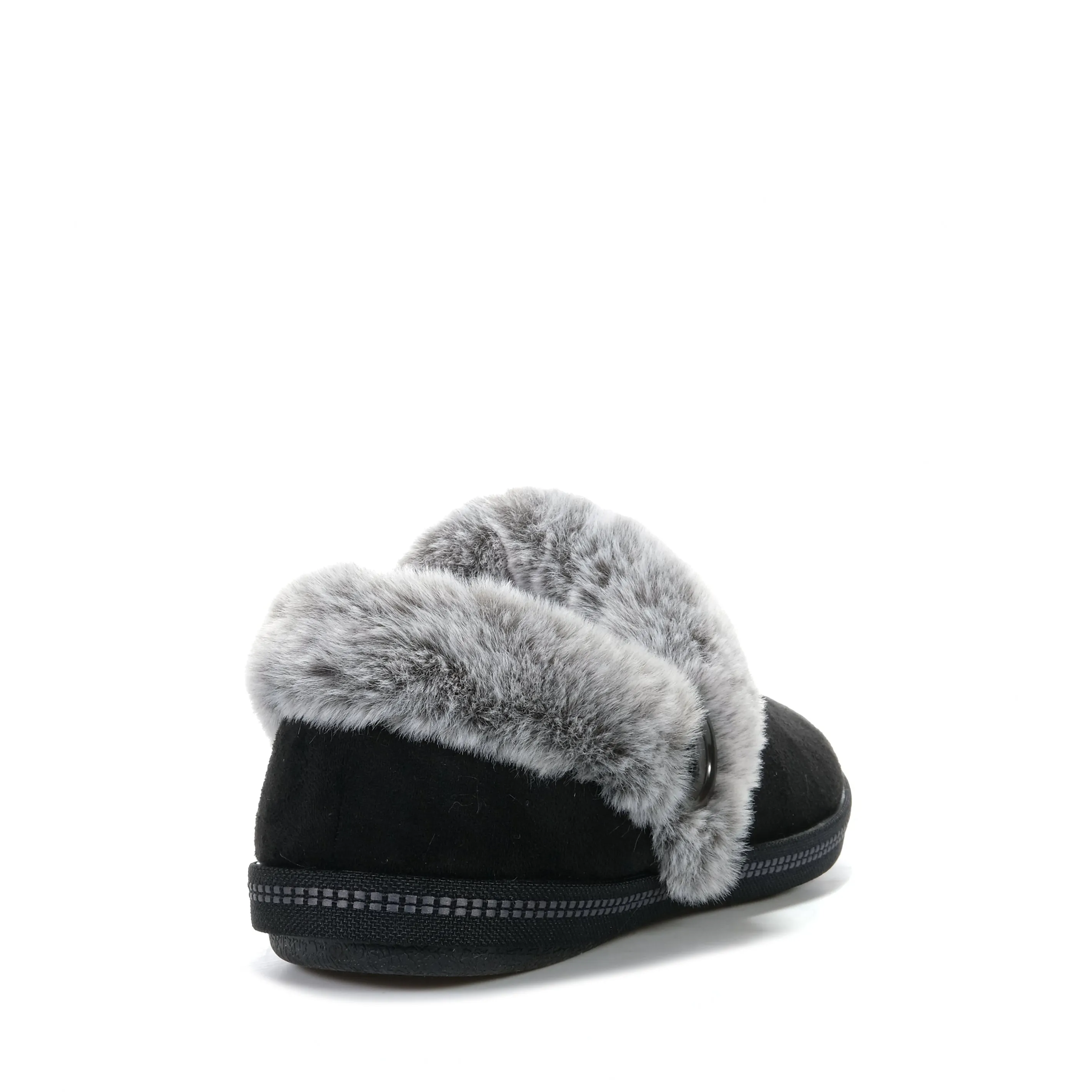 Skechers Cozy Campfire - Toast Frais 167219 Noir