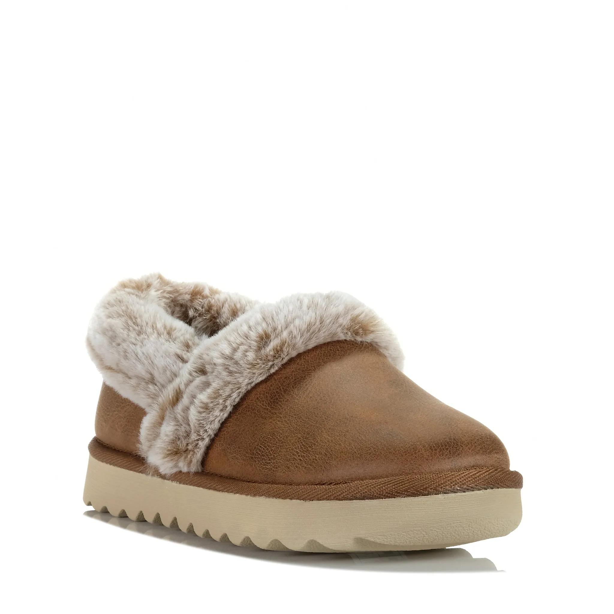 Skechers Cozy Up 169027 Marron