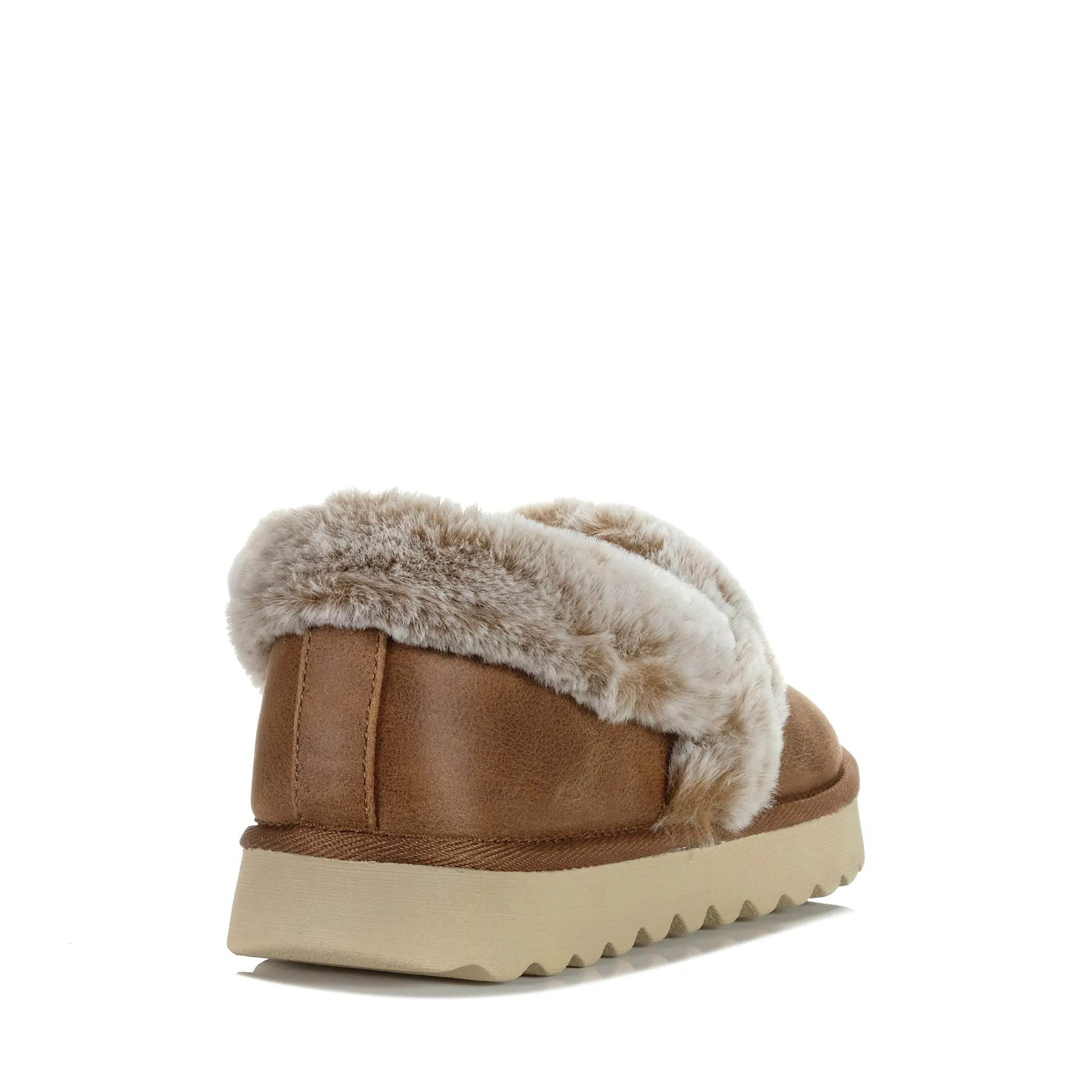 Skechers Cozy Up 169027 Marron