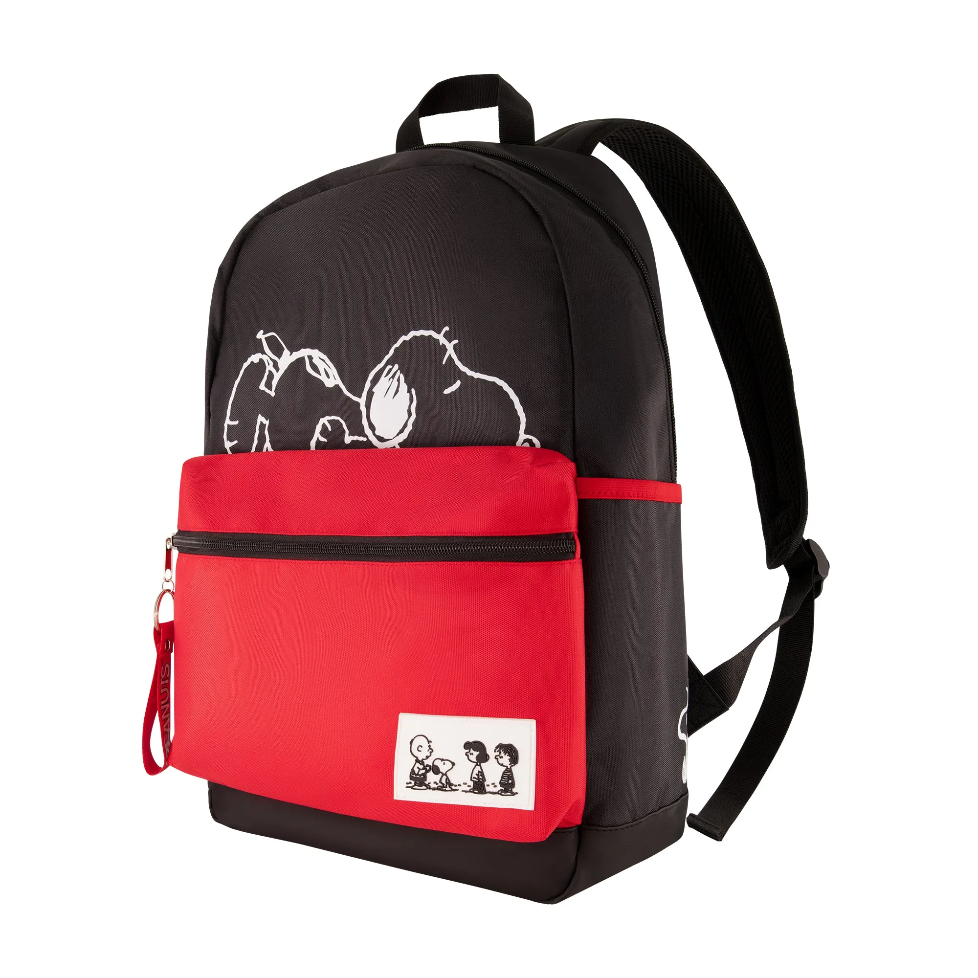 Sac à dos SNOOPY CHARLIE BROWN WOODSTOCK chaussures ecco