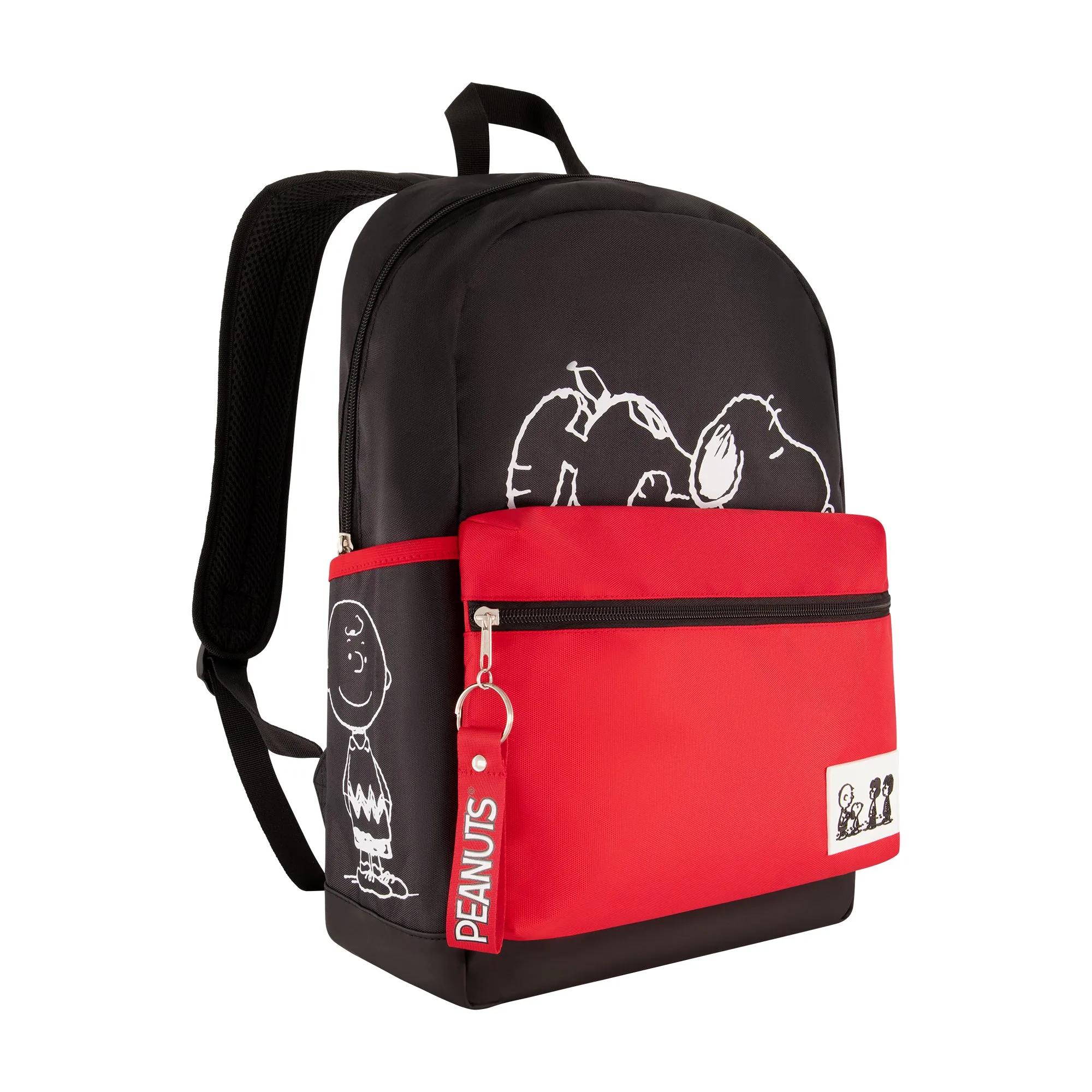 Sac à dos SNOOPY CHARLIE BROWN WOODSTOCK chaussures ecco
