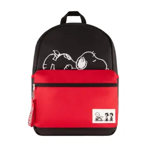Sac à dos SNOOPY CHARLIE BROWN WOODSTOCK chaussures ecco