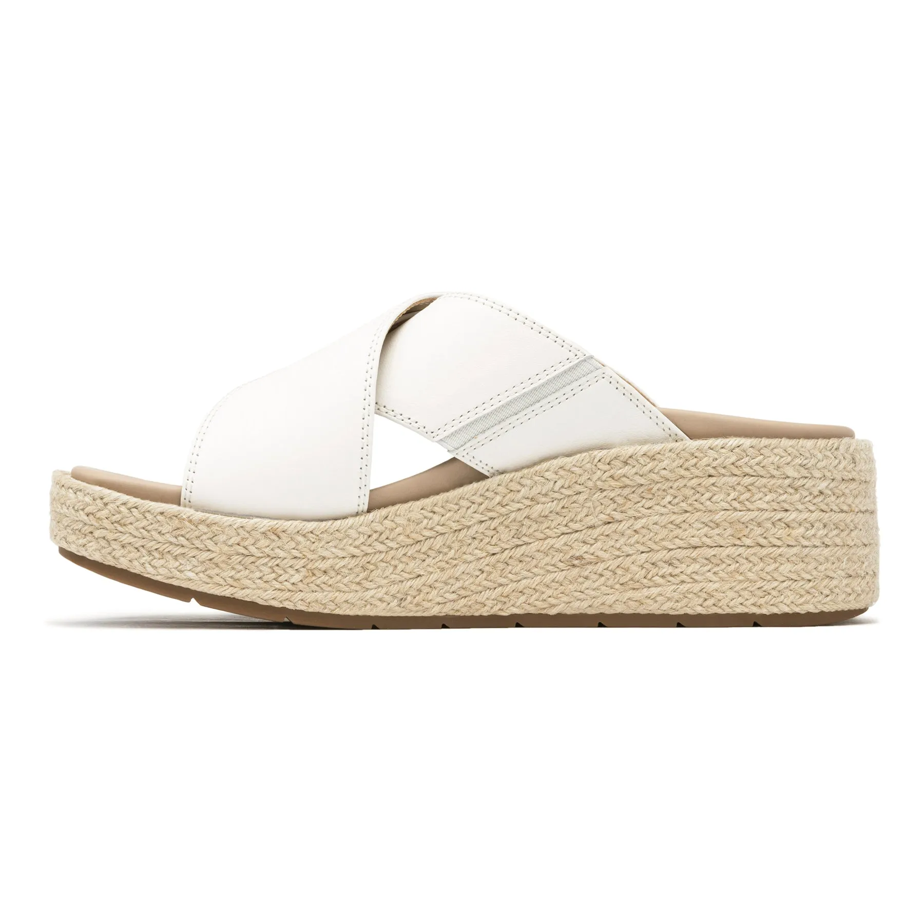 Semelle intermédiaire métatarsienne Solstice Cross Slide