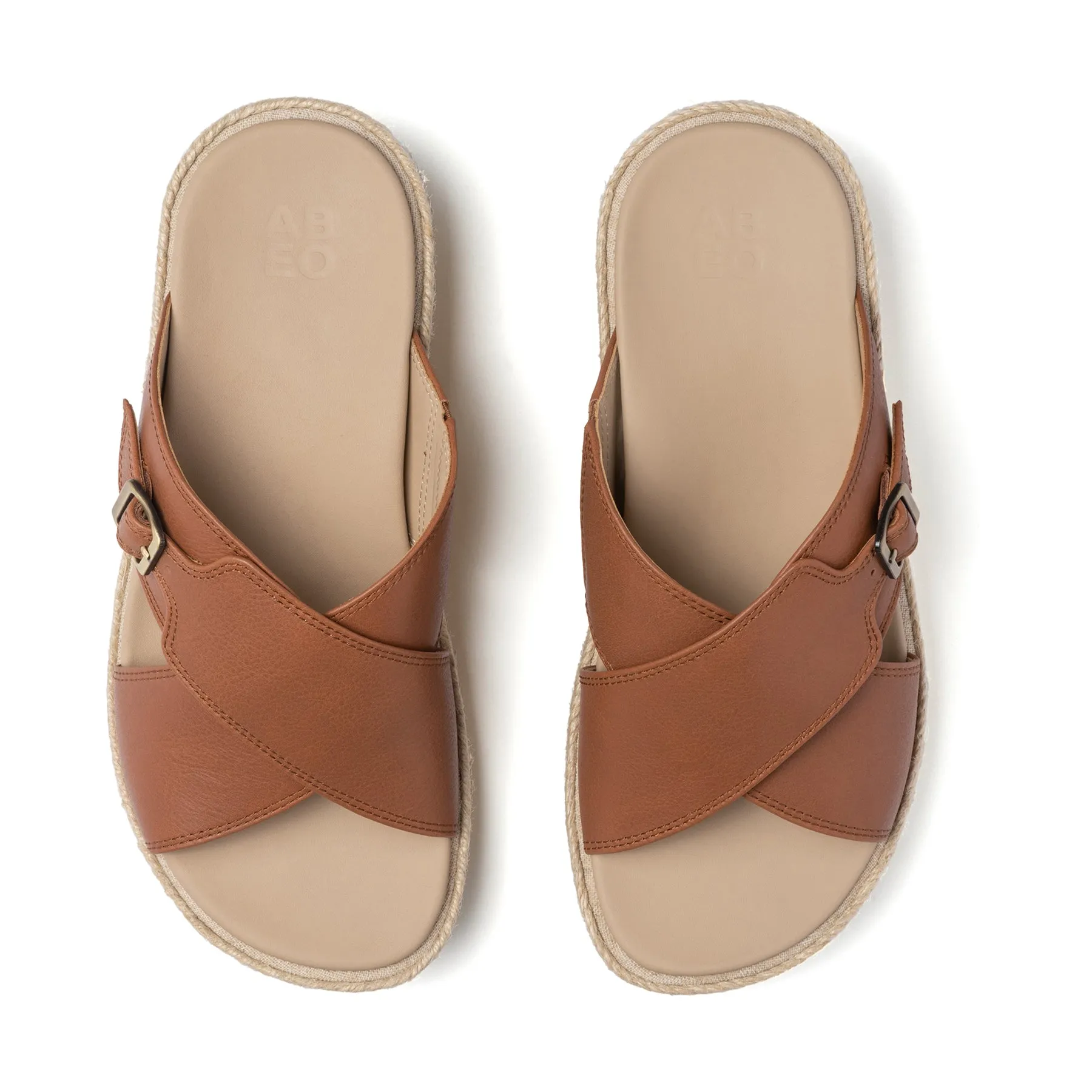 Semelle intermédiaire métatarsienne Solstice Cross Slide