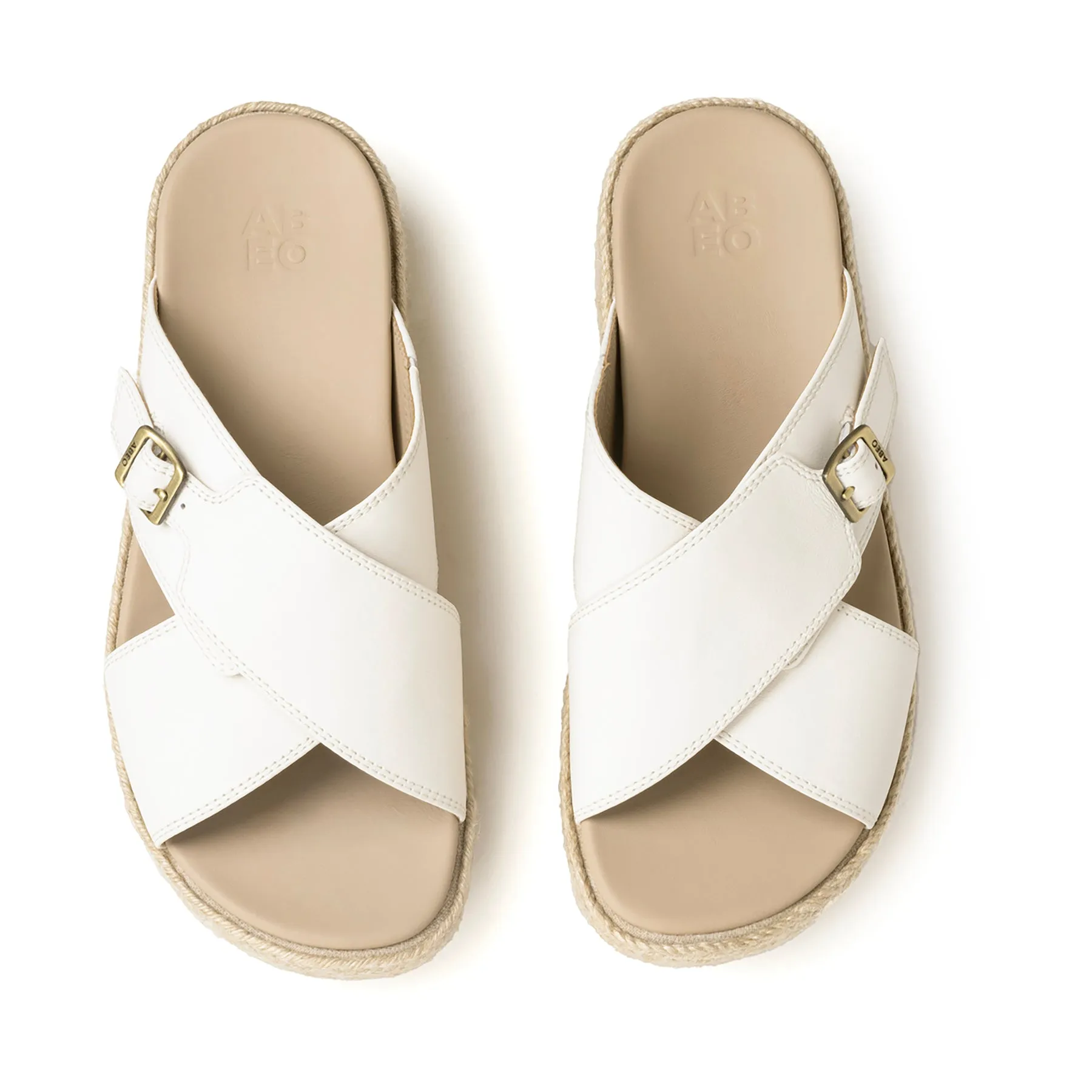 Semelle intermédiaire métatarsienne Solstice Cross Slide