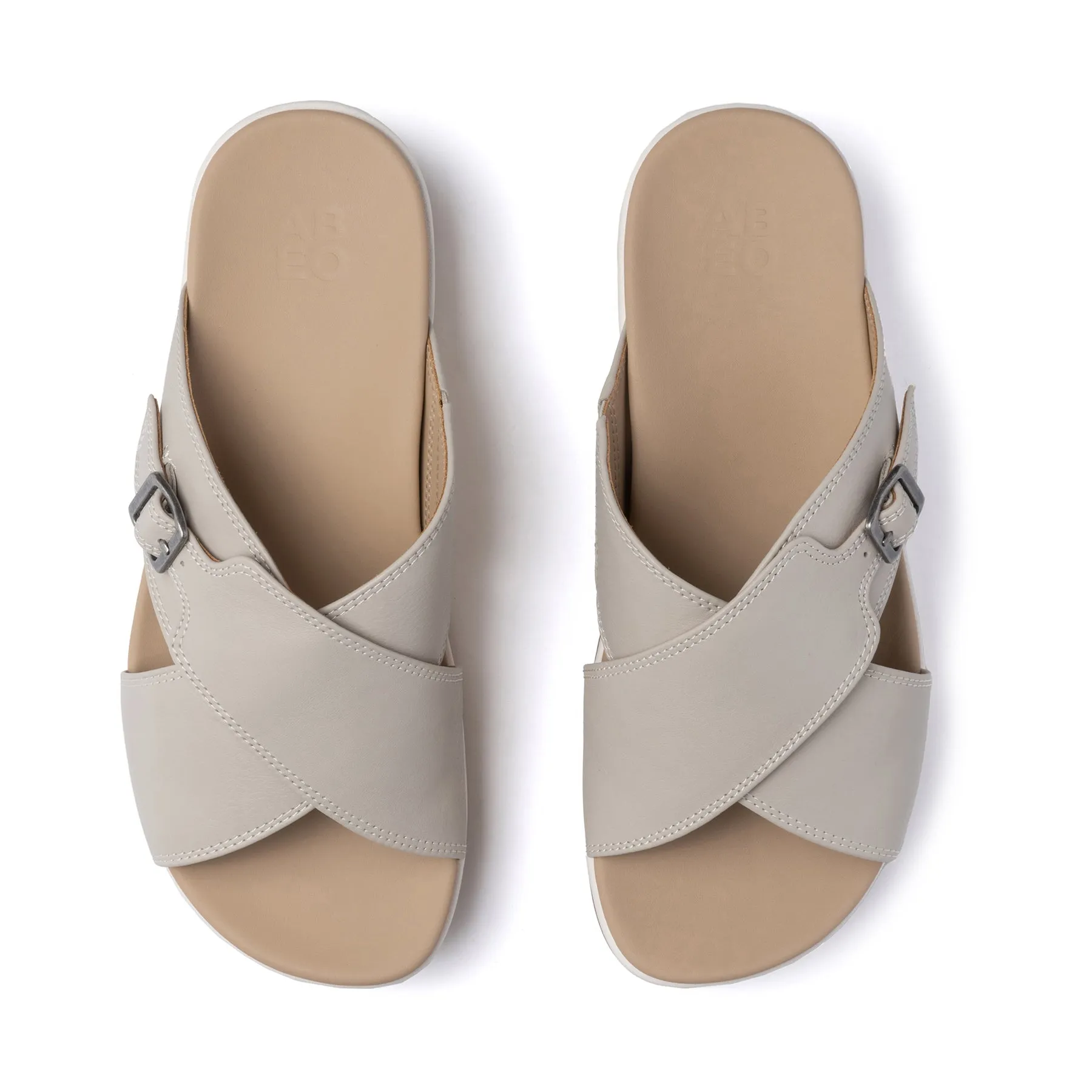 Semelle intermédiaire métatarsienne Solstice Cross Slide