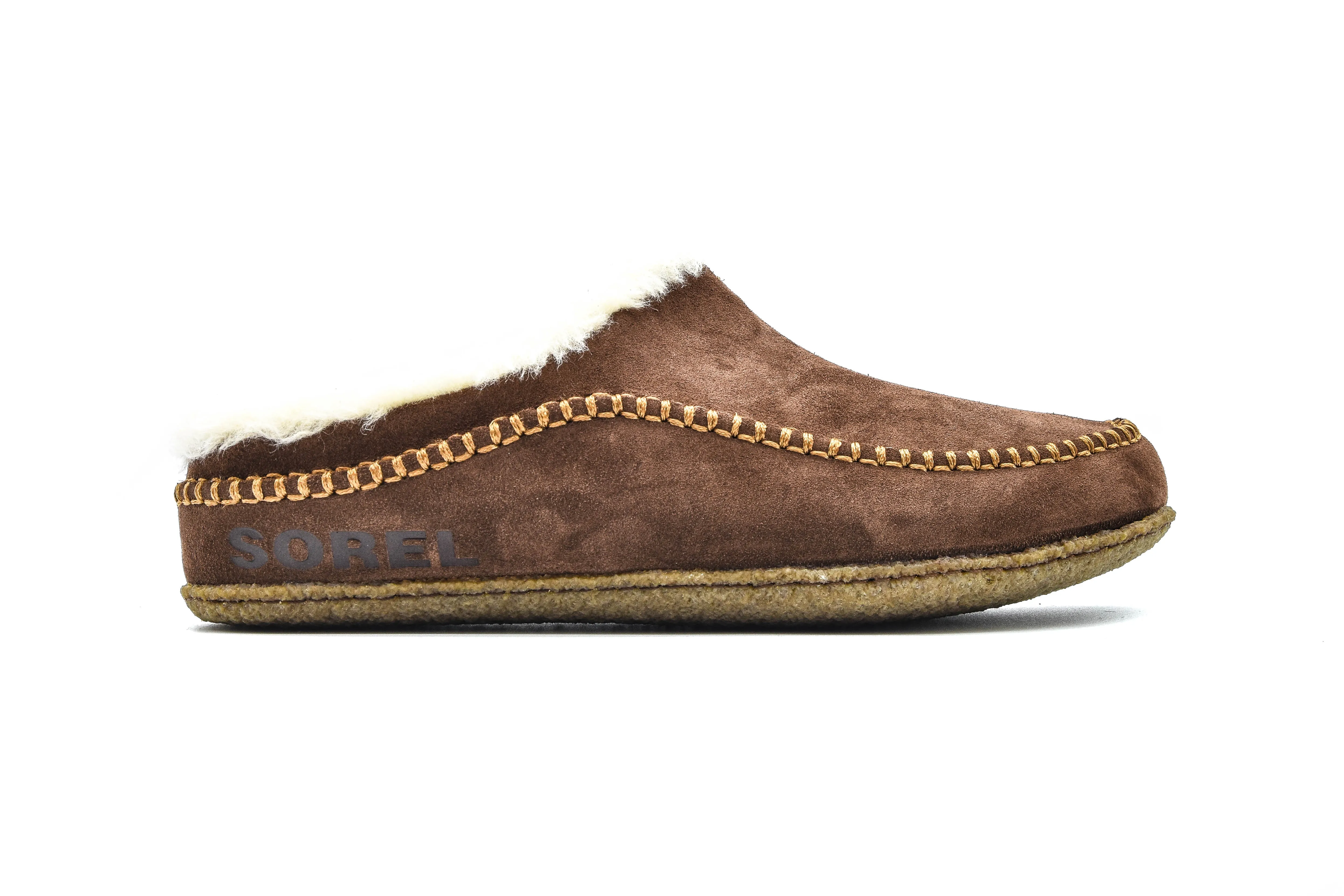 SOREL Falcon Ridge II Pantoufles Sorel Chaussures