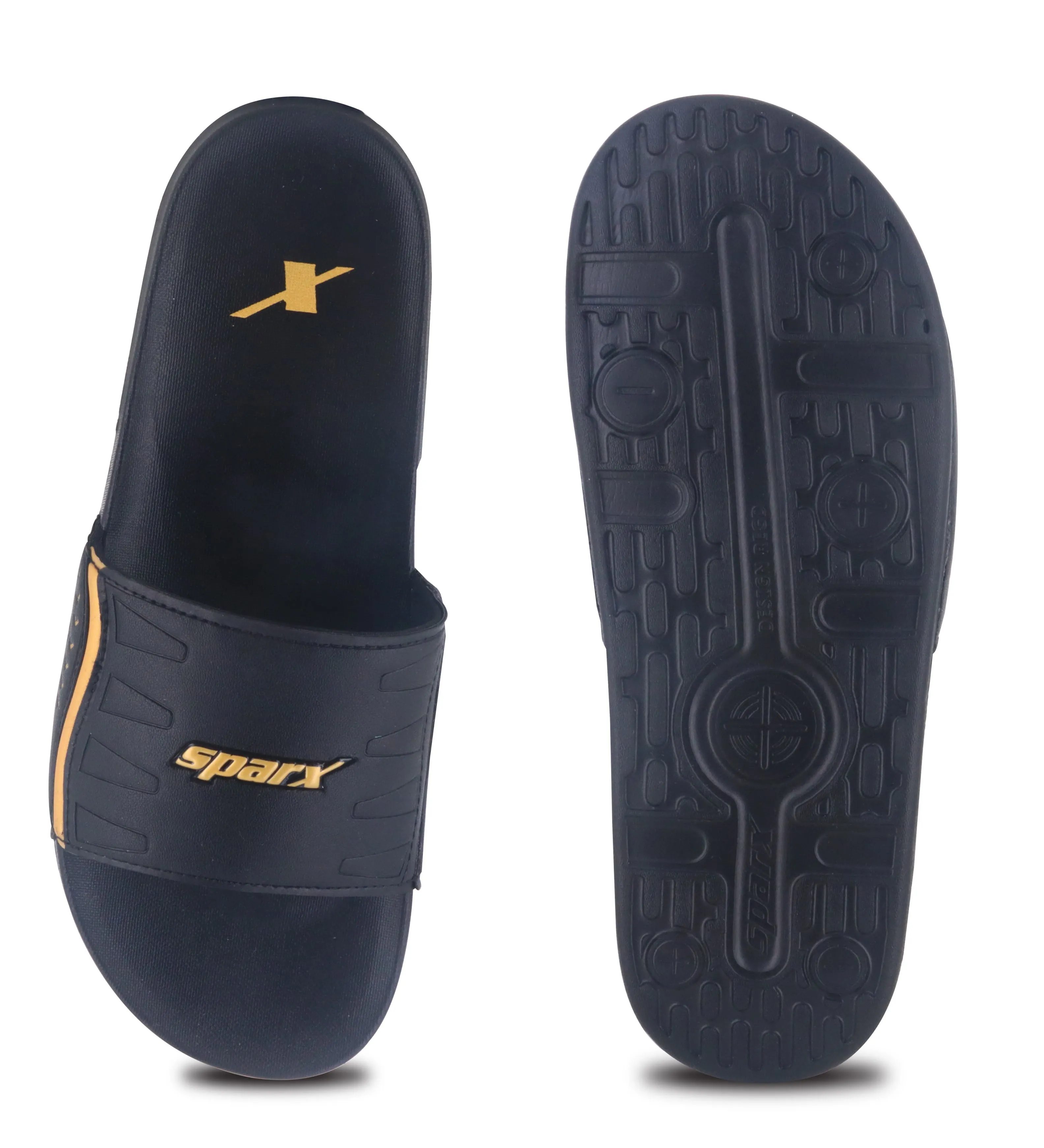 Slides SPARX pour hommes SFG 142