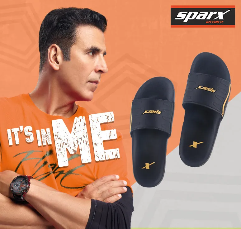 Slides SPARX pour hommes SFG 142