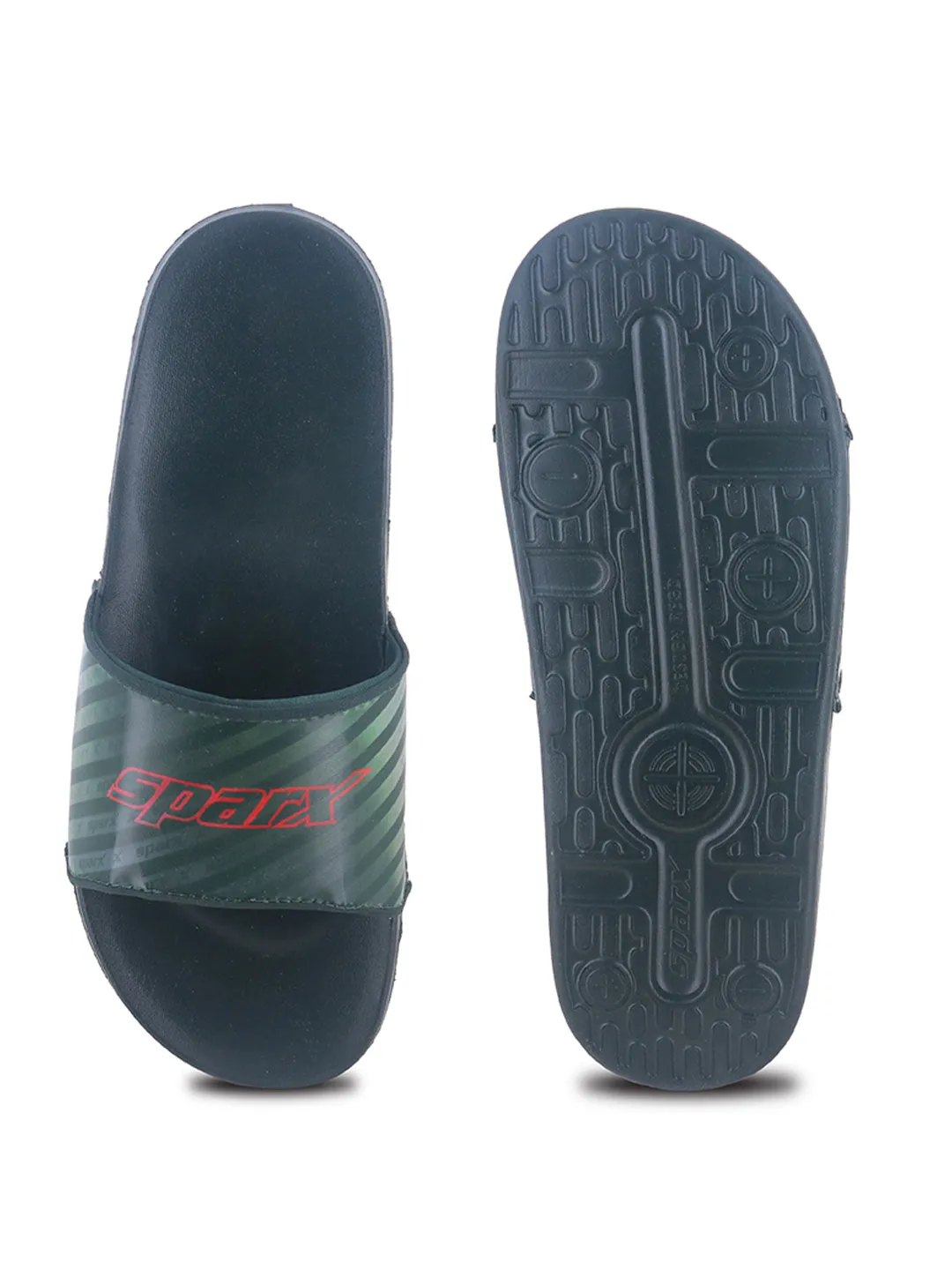 SPARX Slides pour Hommes SFG 171