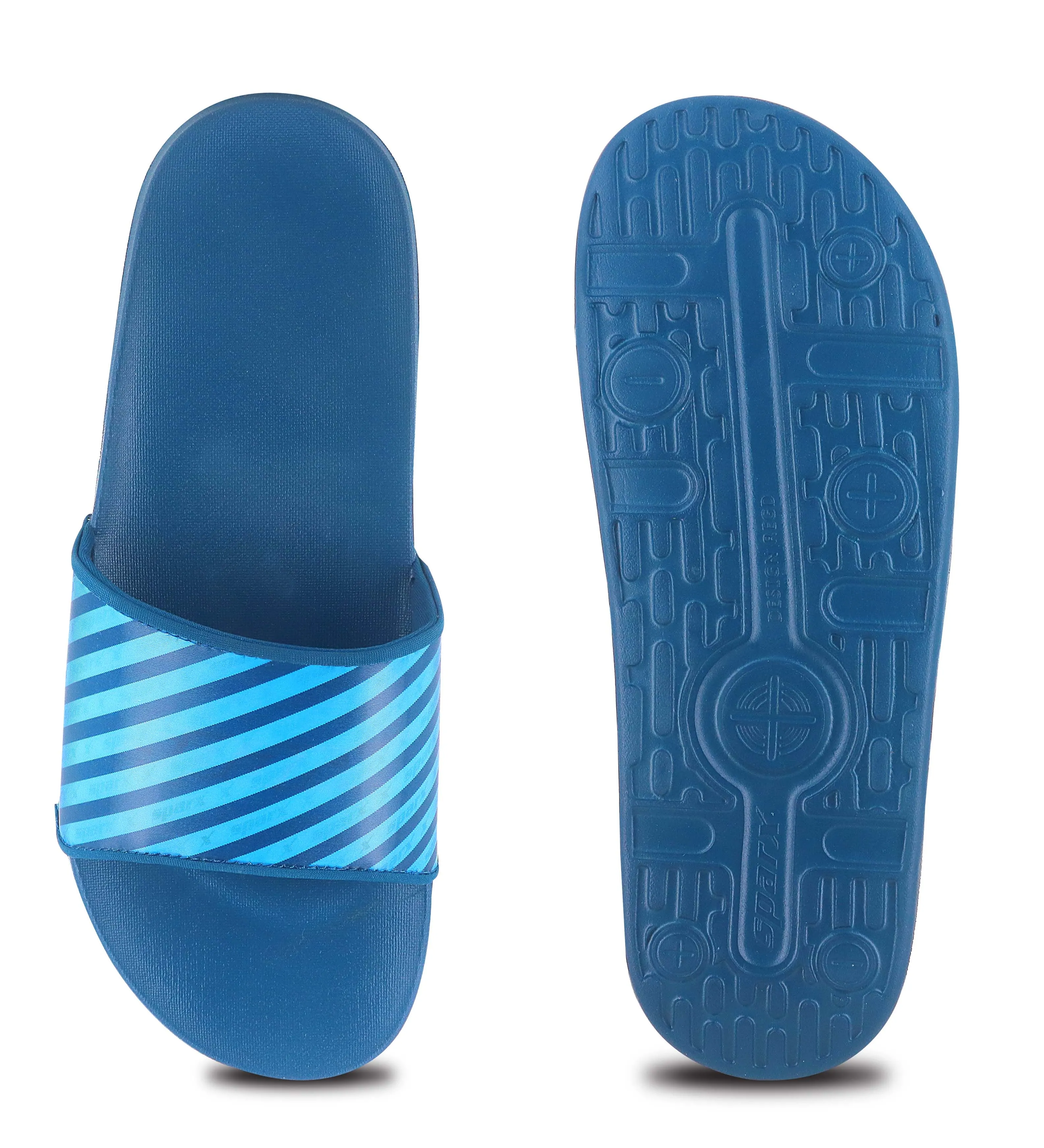 SPARX Slides pour Hommes SFG 171