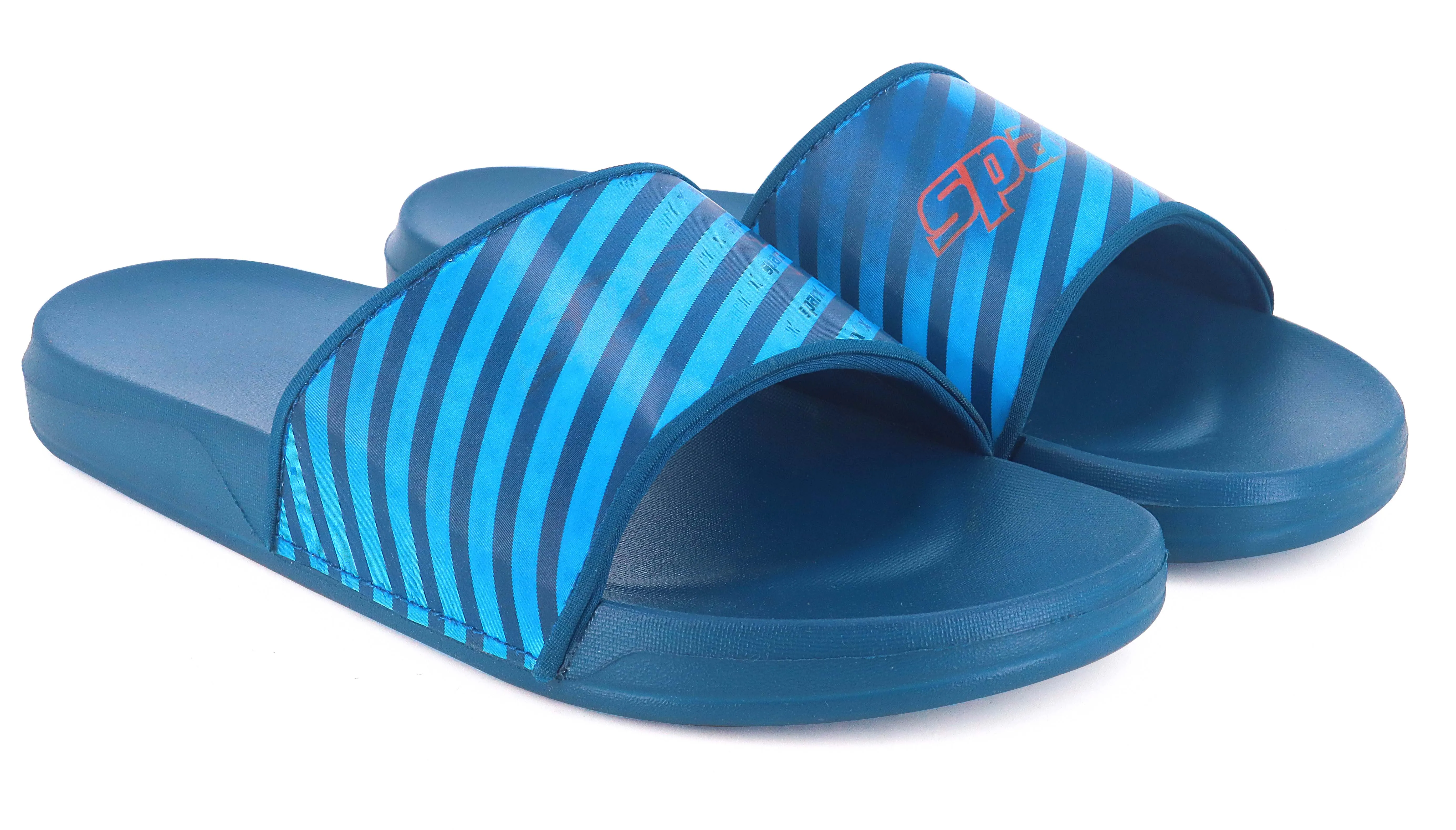 SPARX Slides pour Hommes SFG 171