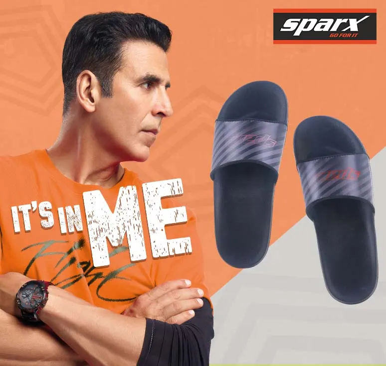 Slides SPARX pour Hommes SFG 171