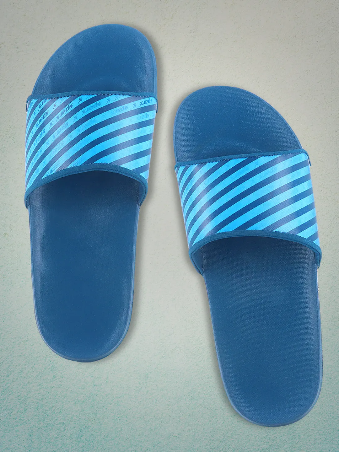 SPARX Slides pour Hommes SFG 171
