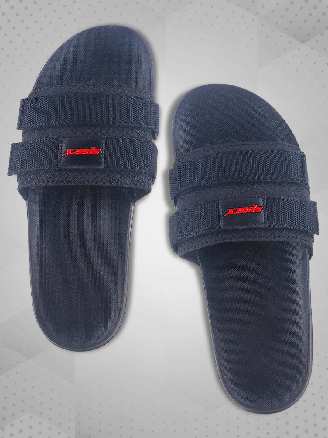 SPARX Slides pour Hommes SFG 178