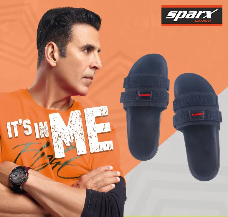 SPARX Slides pour Hommes SFG 178