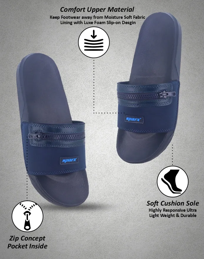 Slides SPARX pour Hommes SFG 179