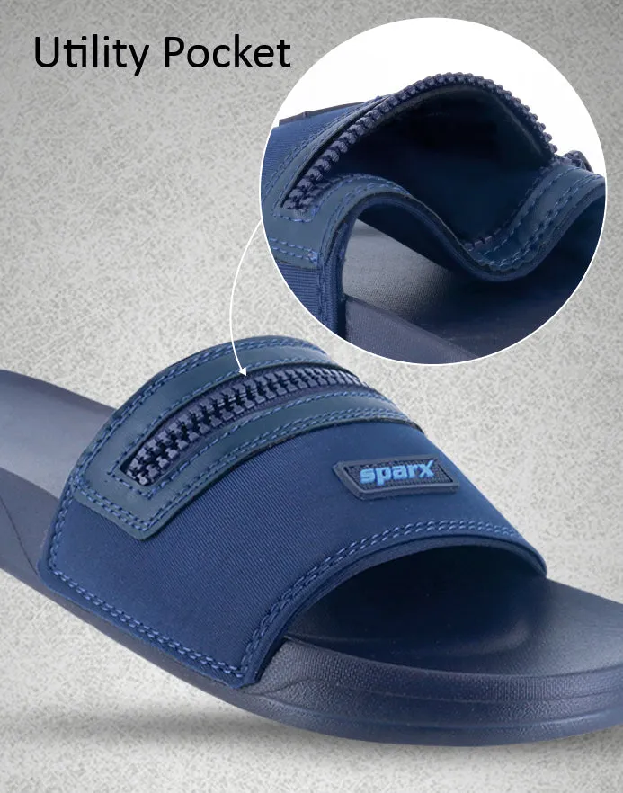 Slides SPARX pour Hommes SFG 179