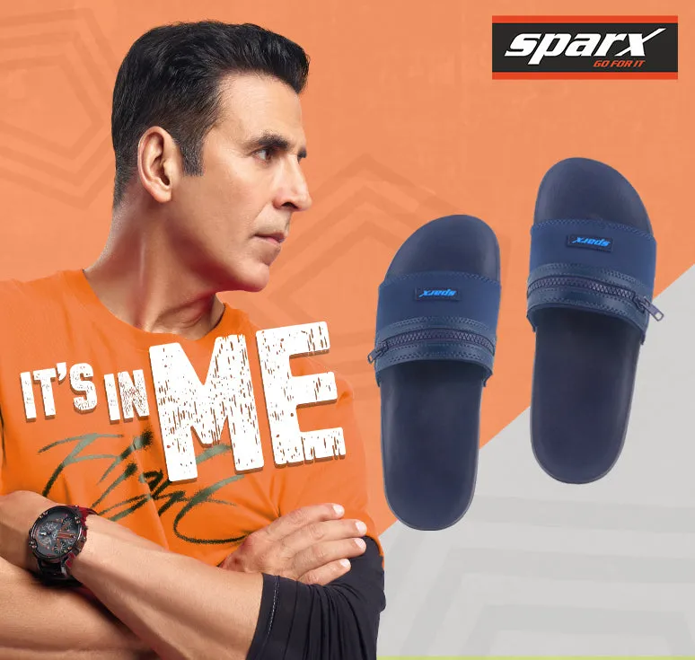 Slides SPARX pour Hommes SFG 179