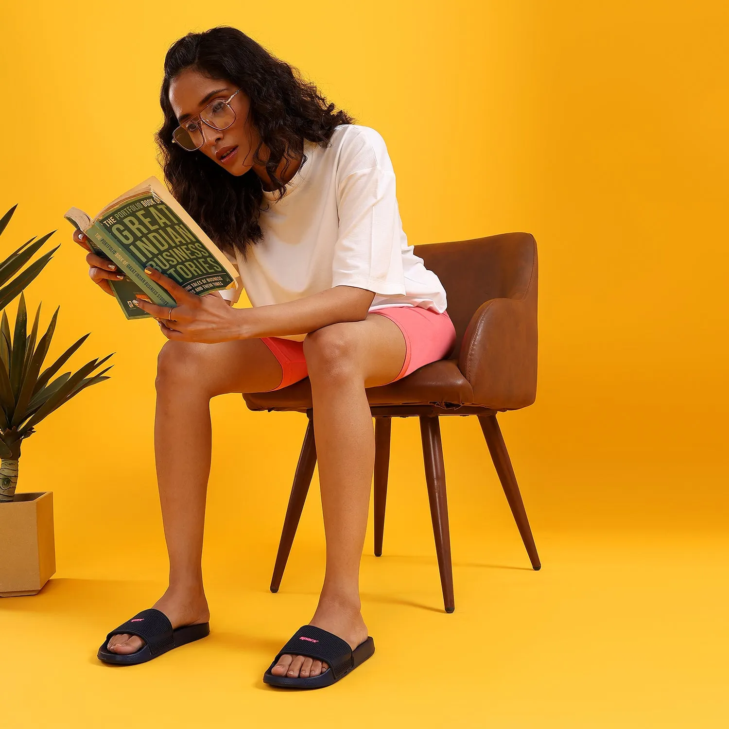 SPARX Slides pour Femmes SFL 161