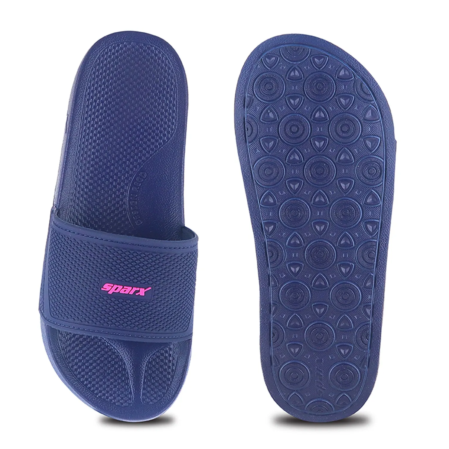 SPARX Slides pour Femmes SFL 161