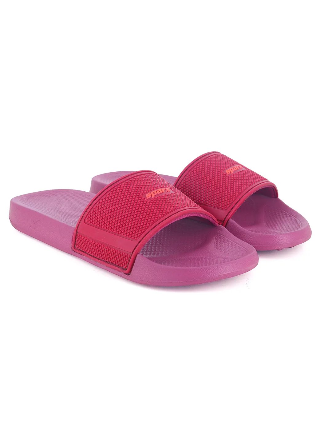 SPARX Slides pour Femmes SFL 161
