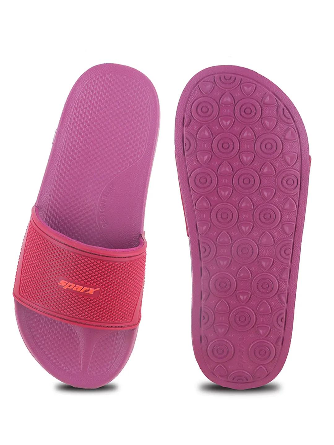 SPARX Slides pour Femmes SFL 161