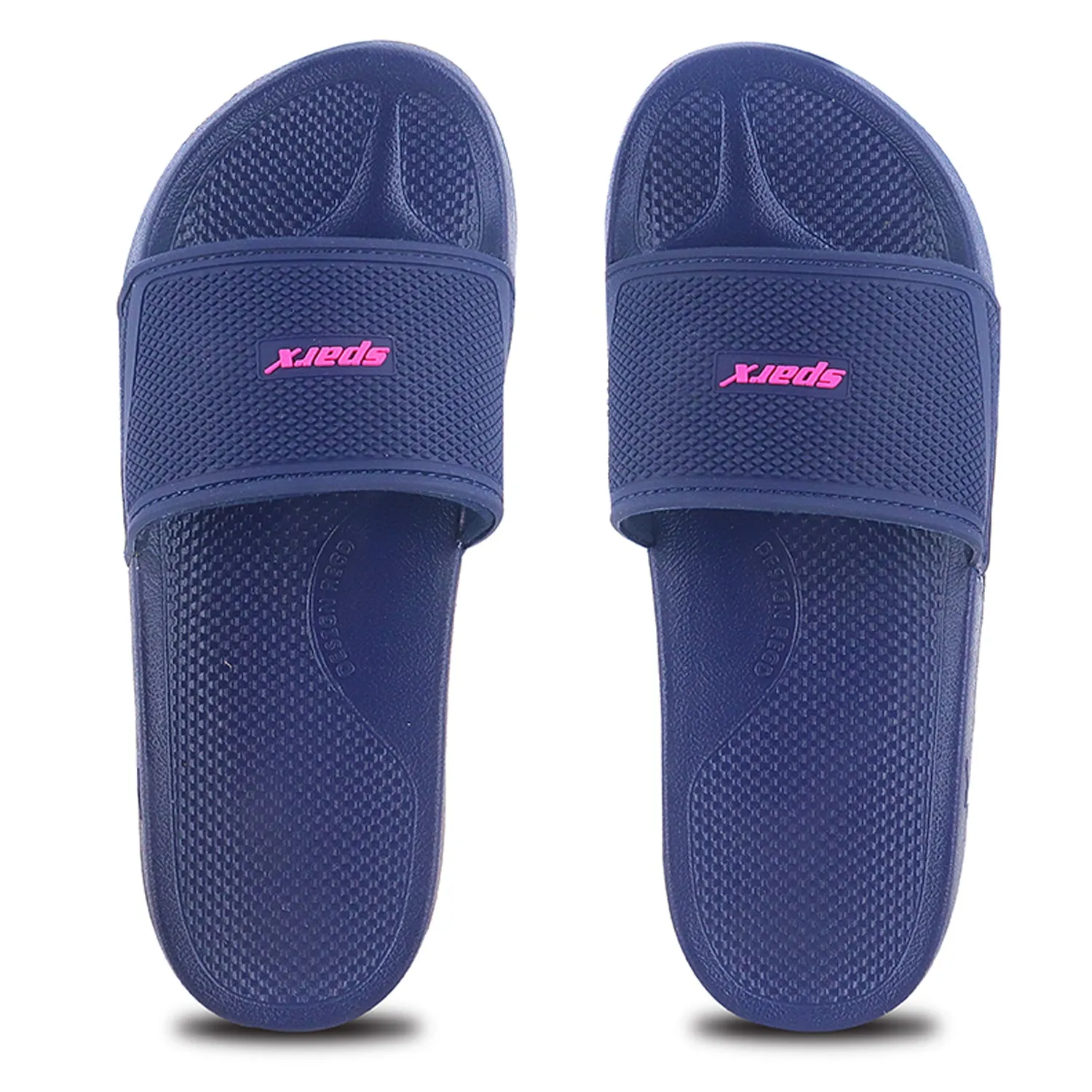 SPARX Slides pour Femmes SFL 161