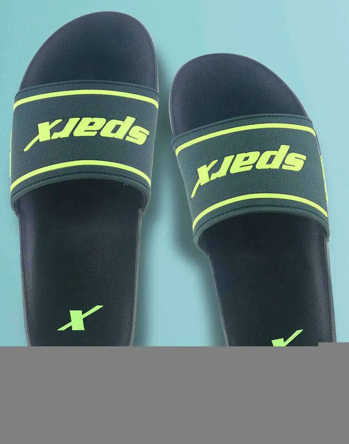 SPARX Slides pour hommes SFG 143