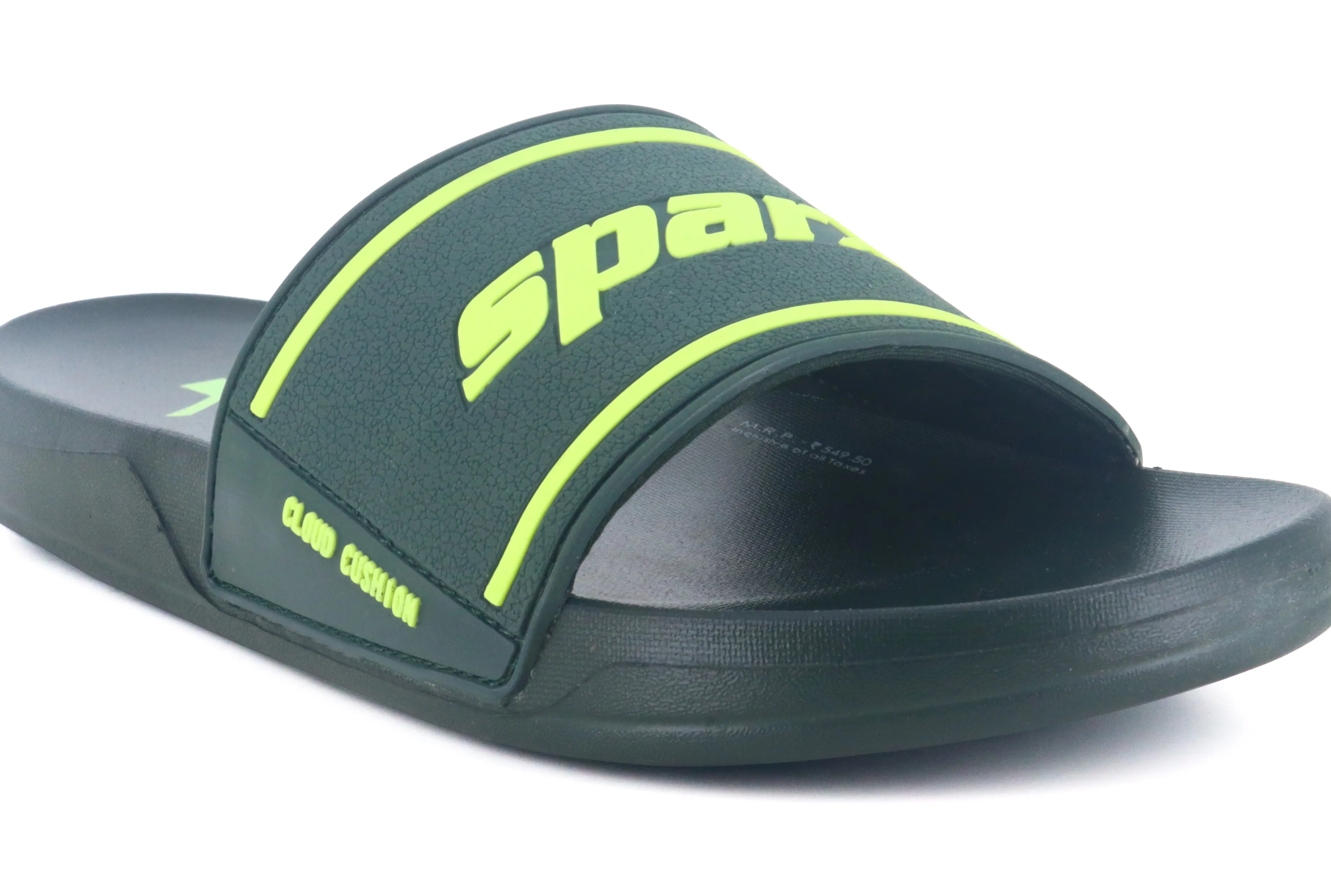 SPARX Slides pour hommes SFG 143
