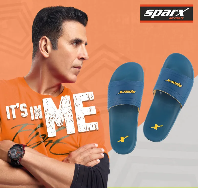 SPARX Slides pour hommes SFG 144